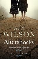 Aftershocks (Paperback)