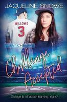 Challenge Accepted - Cleat Chasers 1 (Paperback)