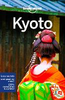 Lonely Planet Kyoto - Travel Guide (Paperback)