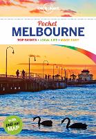 Lonely Planet Pocket Melbourne - Travel Guide (Paperback)