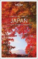 Lonely Planet Best of Japan - Travel Guide (Paperback)