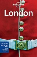 Lonely Planet London - Travel Guide (Paperback)