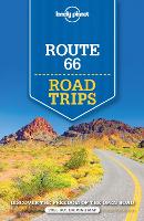 Lonely Planet Route 66 Road Trips - Travel Guide (Paperback)