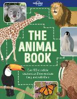 The Animal Book - Creature Atlas (Hardback)