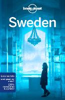 Lonely Planet Sweden - Travel Guide (Paperback)