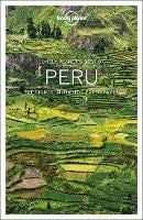 Lonely Planet Best of Peru - Travel Guide (Paperback)