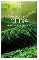 Lonely Planet Best of China - Travel Guide (Paperback)