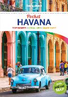Lonely Planet Pocket Havana - Pocket Guide (Paperback)