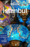 Lonely Planet Istanbul - Travel Guide (Paperback)