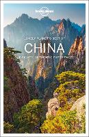 Lonely Planet Best of China - Travel Guide (Paperback)