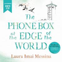 The Phone Box at the Edge of the World (CD-Audio)