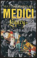 Medici ~ Legacy (Paperback)