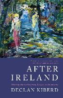 After Ireland: Writing the Nation from Beckett to the Present (Paperback)
