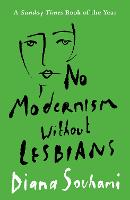 No Modernism Without Lesbians (Paperback)
