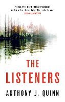 The Listeners (Hardback)