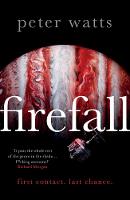 Firefall (Paperback)