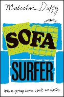 Sofa Surfer (Hardback)
