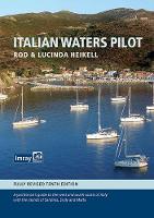 Italian Waters Pilot 2019 (Hardback)