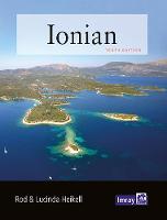 Ionian 2020: Corfu, Levkas, Cephalonia, Zakinthos and the adjacent mainland coast to Finakounda (Paperback)