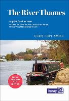 The River Thames 2022: Including the River Wey, Basingstoke Canal and Kennet and Avon Canal (Spiral bound)