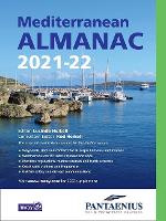 Mediterranean Almanac 2021/22 2021 (Paperback)