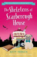 The Skeletons of Scarborough House (Paperback)