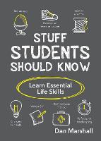 Stuff Students Should Know: Learn Essential Life Skills (Paperback)