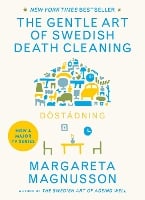 Dostadning: The Gentle Art of Swedish Death Cleaning (Paperback)