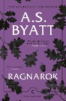 Ragnarok: The End of the Gods (Paperback)