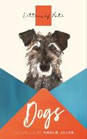 Letters of Note: Dogs (Paperback)