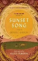 Sunset Song (Hardback)