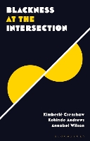 Blackness at the Intersection - Blackness in Britain (Paperback)
