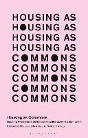 Housing as Commons