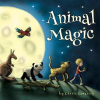 Animal Magic - Picture Storybooks (Paperback)