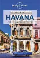 Lonely Planet Pocket Havana - Pocket Guide (Paperback)