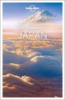 Lonely Planet Best of Japan - Travel Guide (Paperback)
