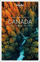 Lonely Planet Best of Canada - Travel Guide (Paperback)