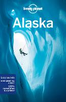 Lonely Planet Alaska - Travel Guide (Paperback)