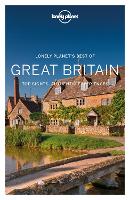 Lonely Planet Best of Great Britain - Travel Guide (Paperback)