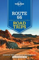 Lonely Planet Best Road Trips Route 66 3 - Travel Guide (Paperback)