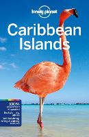 Lonely Planet Caribbean Islands - Travel Guide (Paperback)