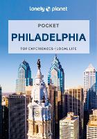 Lonely Planet Pocket Philadelphia - Pocket Guide (Paperback)