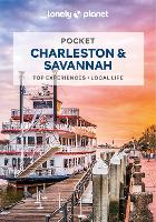 Lonely Planet Pocket Charleston & Savannah - Pocket Guide (Paperback)