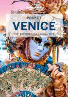 Lonely Planet Pocket Venice - Pocket Guide (Paperback)