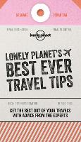 Lonely Planet's Best Ever Travel Tips