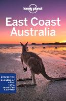 Lonely Planet East Coast Australia - Travel Guide (Paperback)