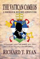 The Vatican Cameos: A Sherlock Holmes Adventure (Hardback)