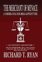 The Merchant of Menace: A Sherlock Holmes Adventure (Hardback)