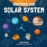 Discover our Solar System (Hardback)