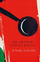 A Study in Scarlet (Legend Classics) - Legend Classics (Paperback)